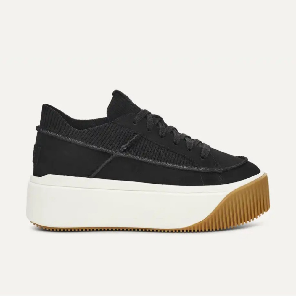 Ugg EZ-Duzzit Lace